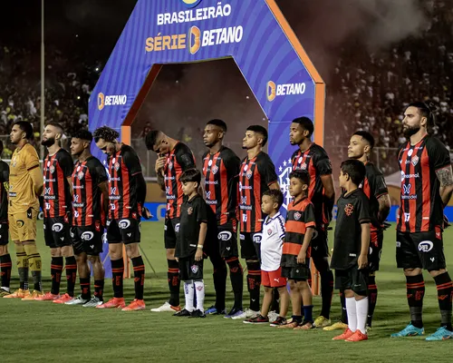 Campeão brasileiro pelo Vitória vai jogar a Série C em 2026 - Imagem