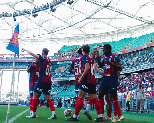 Ceni projeta mais minutos para joias da base em 2026, mas pede cautela - Imagem