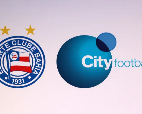 Empresária de Haaland rasga elogios à gestão do Grupo City no Bahia - Imagem