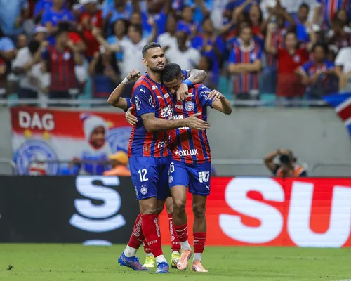 Fluminense x Bahia: onde assistir, escalações, desfalques e arbitragem - Imagem