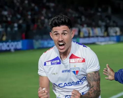 Fortaleza vence Bragantino, reage no Z-4 e acende alerta no Vitória - Imagem