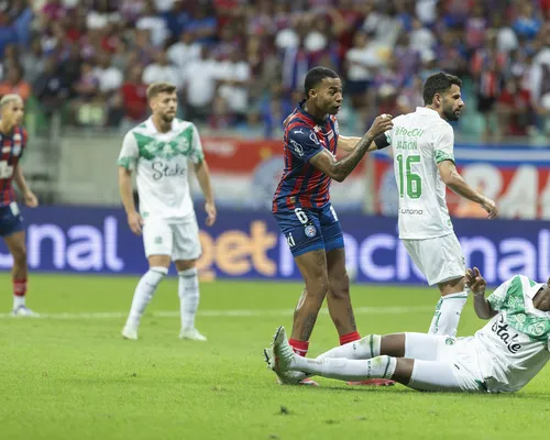 Juventude terá titular e camisa 10 de volta contra o Bahia; confira - Imagem