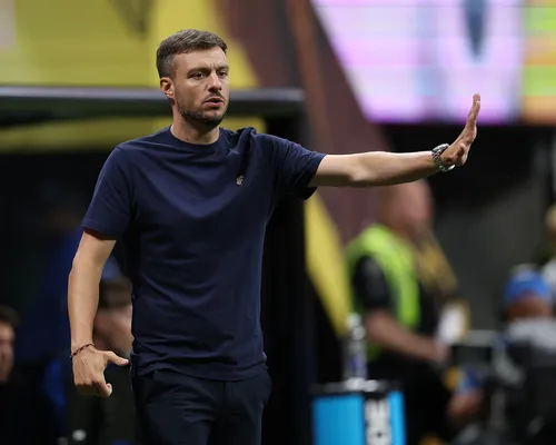 Novo técnico do Botafogo já foi alvo de críticas de ex-Bahia - Imagem