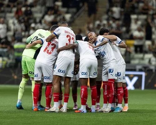 Oficial! Bahia anuncia transferência de zagueiro para clube da Série A - Imagem