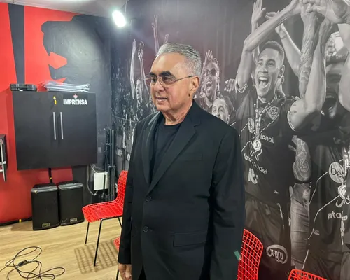 Papellin detalha papel do executivo além das contratações; saiba tudo - Imagem