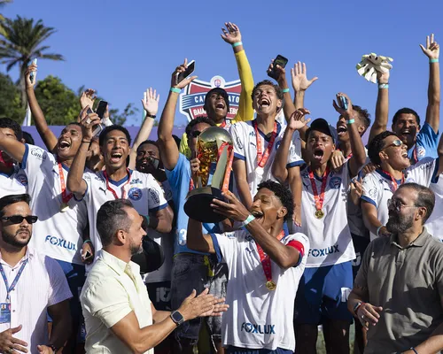 Pivetes de Aço fazem história e quebram recorde de títulos em 2025 - Imagem