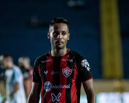 Preso por tráfico, ex-atacante do Vitória tem julgamento marcado - Imagem