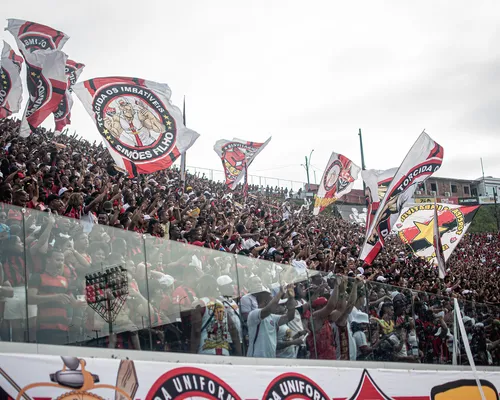 Saiba valor mais caro para os ingressos do Vitória na Série A - Imagem