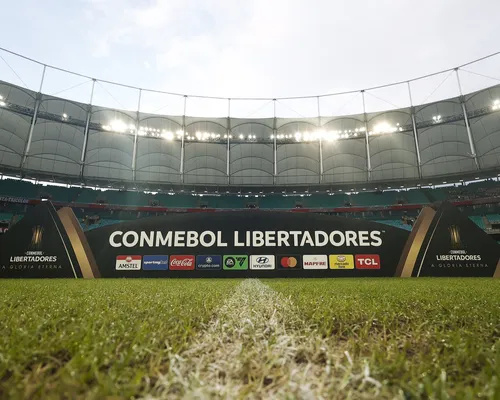 Veja as datas dos jogos do Bahia na pré-Libertadores - Imagem