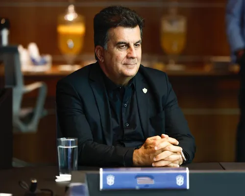 Vitória aprova redução no número de rebaixados no Brasileirão - Imagem