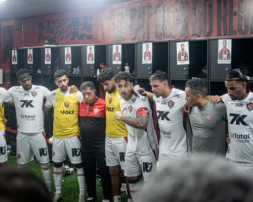 Vitória x Mirassol: onde assistir, prováveis escalações e desfalques - Imagem