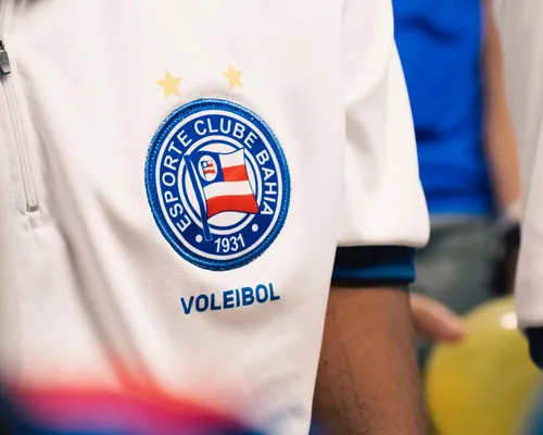 Bahia abre seletivas de basquete e vôlei para jovens atletas - Imagem