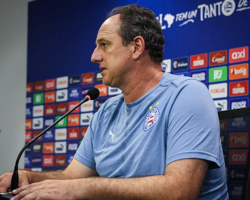 Bahia: Ceni revela gol não ensaiado e destaca "espírito competitivo" - Imagem