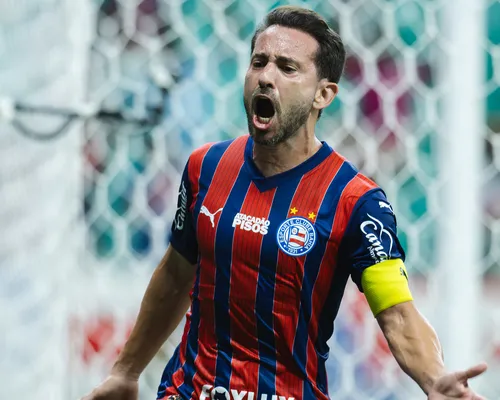 Bahia: Éverton Ribeiro compõe lista seleta da Série A 2026; entenda - Imagem