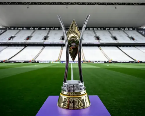 Brasileirão Feminino: veja estreia de Bahia e Vitória - Imagem