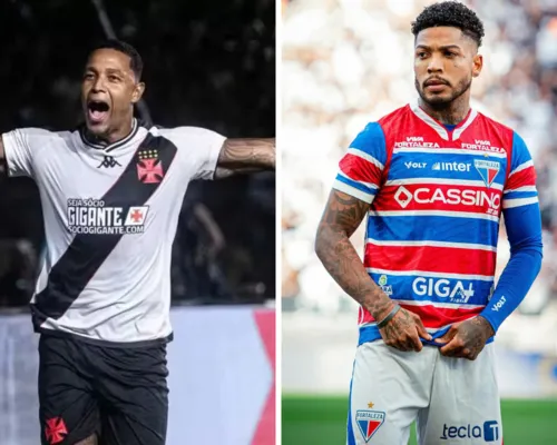 David, Marinho e mais: saiba atualizações do Vitória no mercado - Imagem