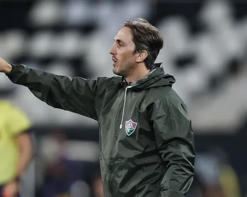 Em boa fase, Fluminense pode ter reforços de peso contra o Bahia - Imagem