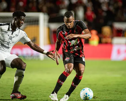Estreia do Vitória encerra tabu de 17 anos no Brasileirão; saiba qual - Imagem