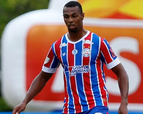 Vira-folha? Campeão pelo Bahia assina com rival que perdeu a final - Imagem