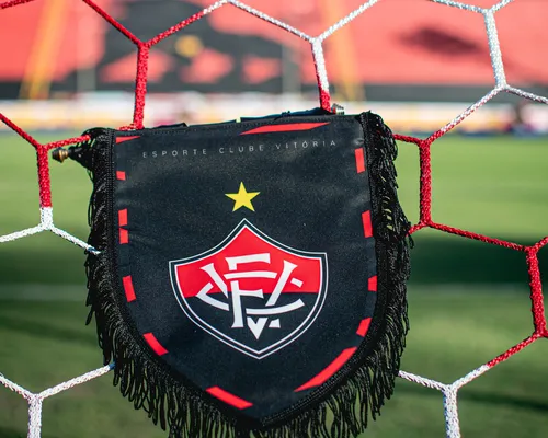 Vitória perde zagueiro para enfrentar a Juazeirense; saiba quem - Imagem