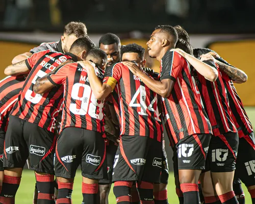 Vitória planeja time principal para assegurar classificação no Baiano - Imagem