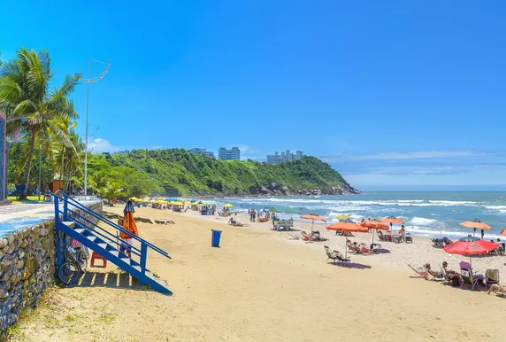 A “Pérola do Atlântico” reúne praias intocadas com cenário de filme - Imagem