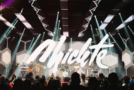 Irmão de Bell Marques justifica fim de bloco tradicional no Carnaval - Imagem