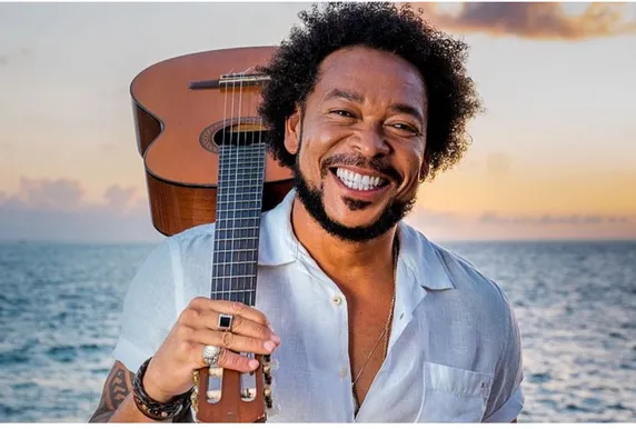 Jau reúne Ivete, Rachel Reis e Cortejo Afro no coração do verão de Salvador - Imagem