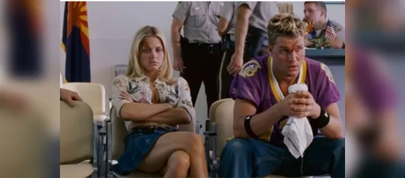 Ator da saga 'Velozes e Furiosos' é preso pela sexta vez - Imagem