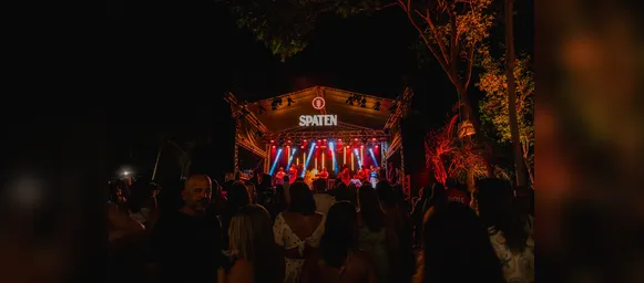Biergarten divulga atrações da edição em Praia do Forte - Imagem
