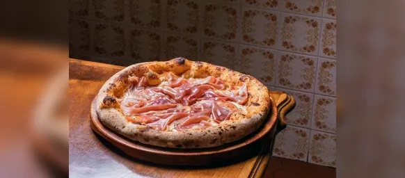 Brasil domina o mapa mundial da pizza: conheça as melhores redes - Imagem