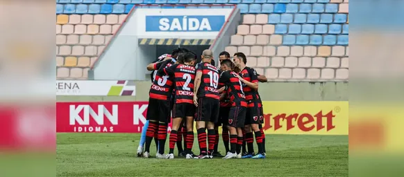 Clube brasileiro anuncia mudança de nome e apresenta novo escudo - Imagem