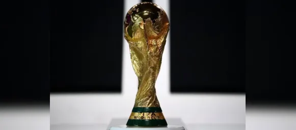 Copa do Mundo: Fifa abre venda de ingressos para jogos nesta quinta - Imagem