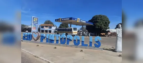 De Pintópolis a Feliz Natal: conheça 10 cidades brasileiras curiosas - Imagem