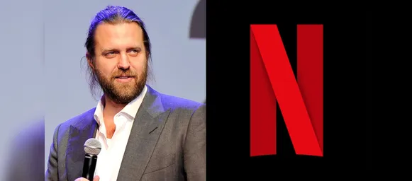 Diretor rouba cerca de R$ 300 milhões de série da Netflix para bancar vida de luxo - Imagem
