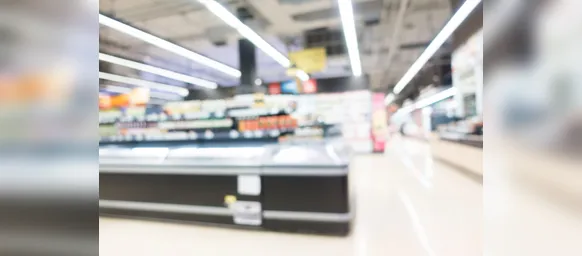 Farinha e papel higiênico somem: O desespero nas ruas da Venezuela - Imagem