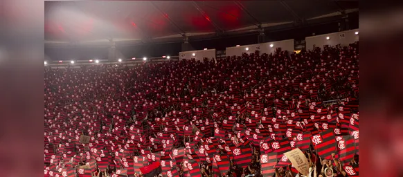 Flamengo x Cruz Azul: horário, onde assistir e prováveis times - Imagem