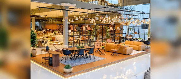 Gigante da decoração anuncia fechamento de dezenas de lojas - Imagem