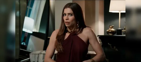 Grazi Massafera revela estar em celibato voluntário; entenda - Imagem