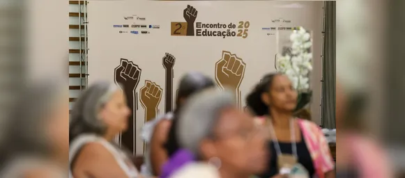 Importância do debate étnico-racial é destacada por educadores baianos - Imagem