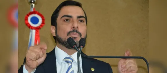 Marcell Moraes quebra silêncio após escândalo de agressão - Imagem