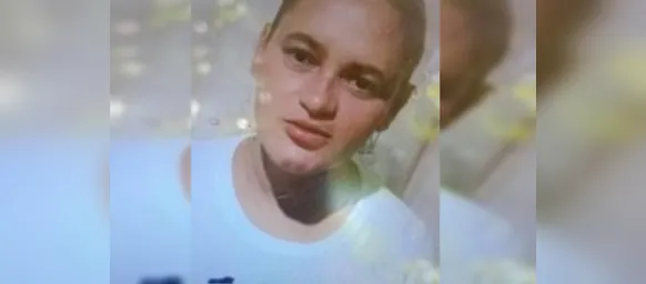 Mulher é achada com corda no pescoço perto da casa do namorado - Imagem