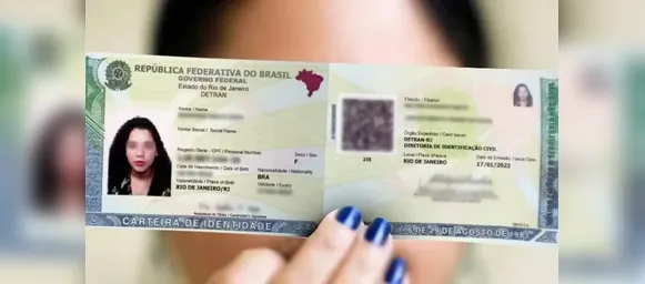 Novo RG: confira os documentos obrigatórios para emitir documento - Imagem