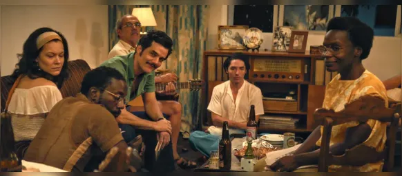 O Agente Secreto é eleito Melhor Filme Estrangeiro no Critics Choice - Imagem