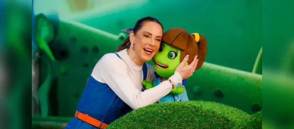 SBT faz mudança na programação infantil e encerra atração; entenda - Imagem