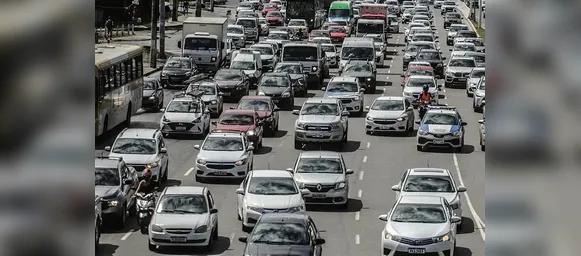 Seu carro está na lista? Uber revela modelos vetados do Black em 2026 - Imagem