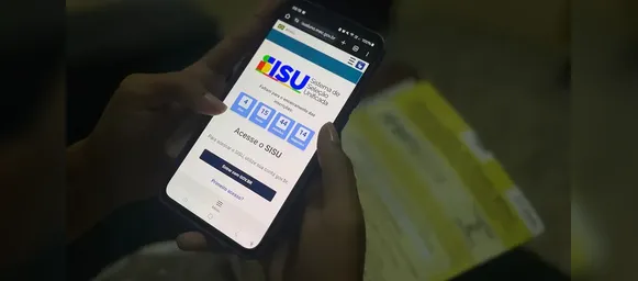 Sisu divulga vagas liberadas para 2026; saiba como consultar - Imagem