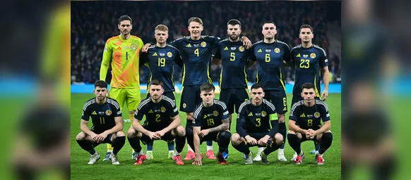 Velha conhecida: Escócia já enfrentou o Brasil em outras Copas - Imagem