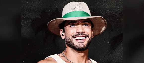 Wesley Safadão cancela shows de fim de ano e preocupa fãs - Imagem