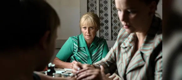 A série baseada em fatos reais que está dominando o TOP 10 da Netflix - Imagem